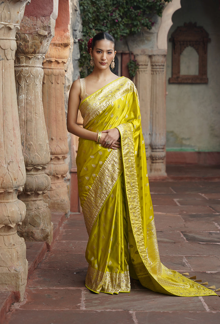 Sarees