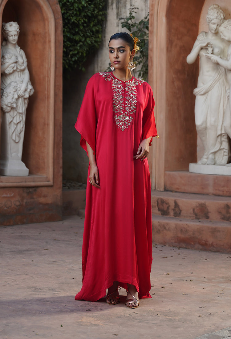 kaftan