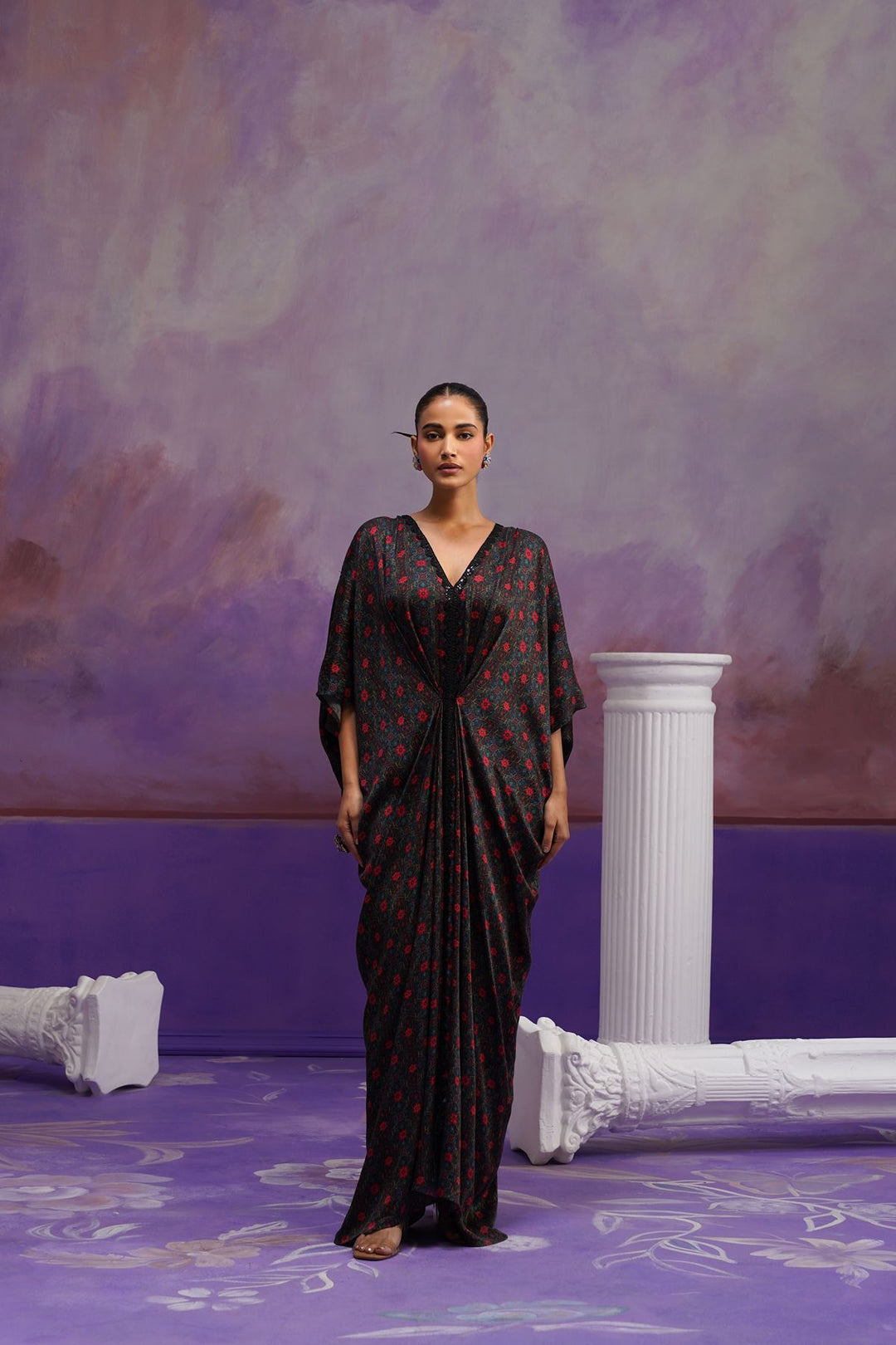 Iris Kaftan