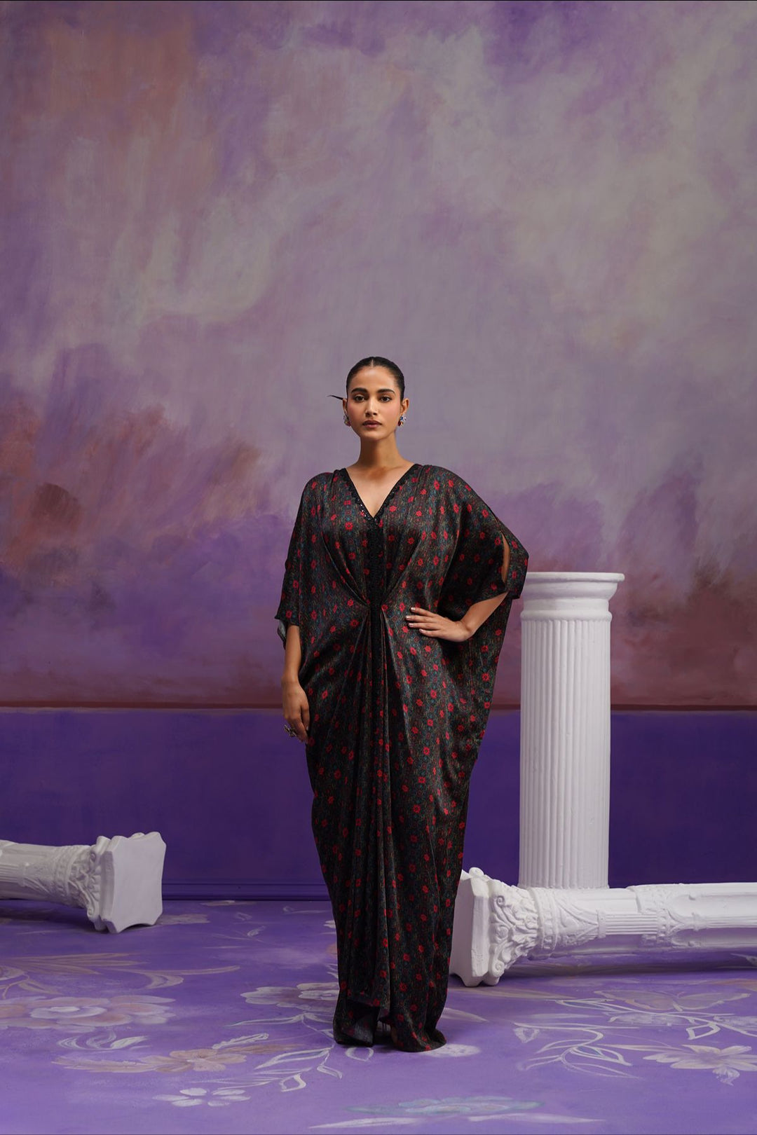 Iris Kaftan