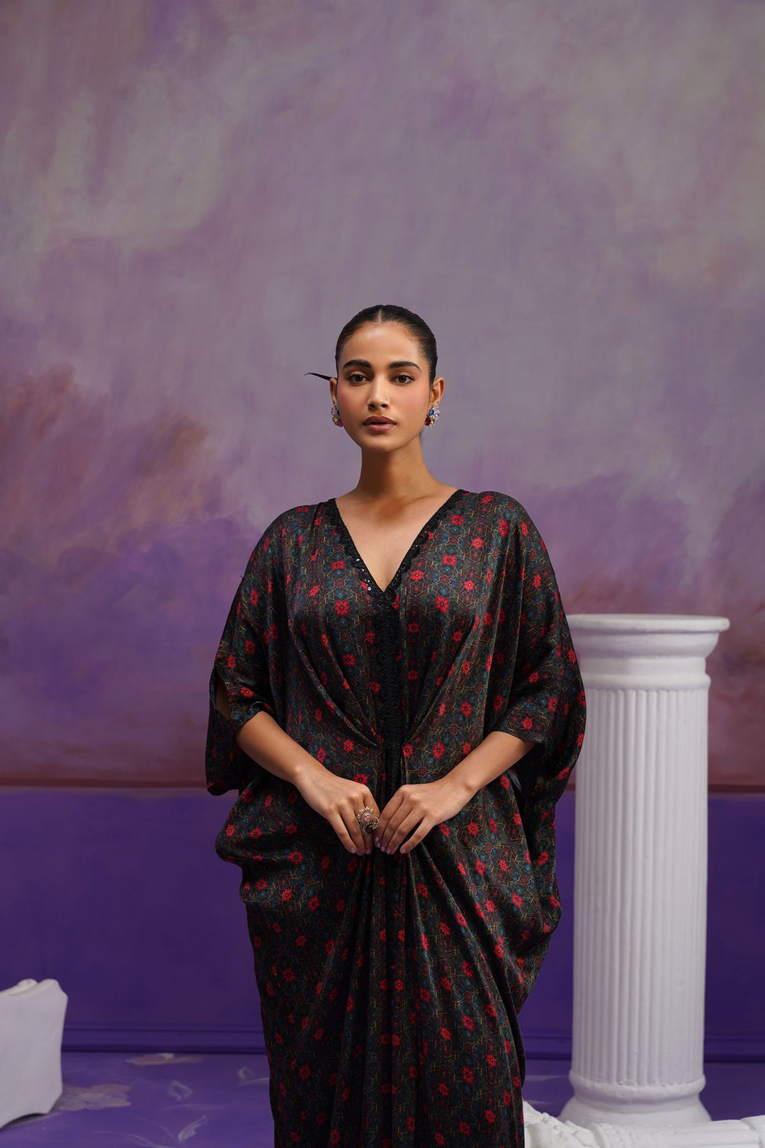 Iris Kaftan
