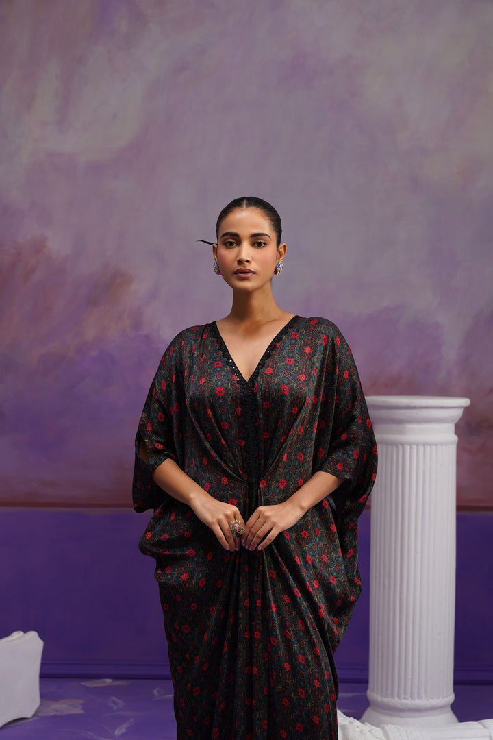 Iris Kaftan