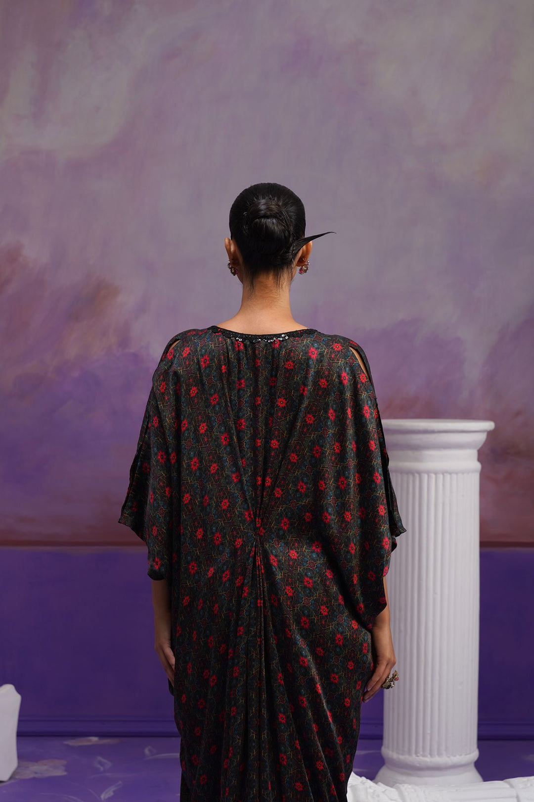 Iris Kaftan