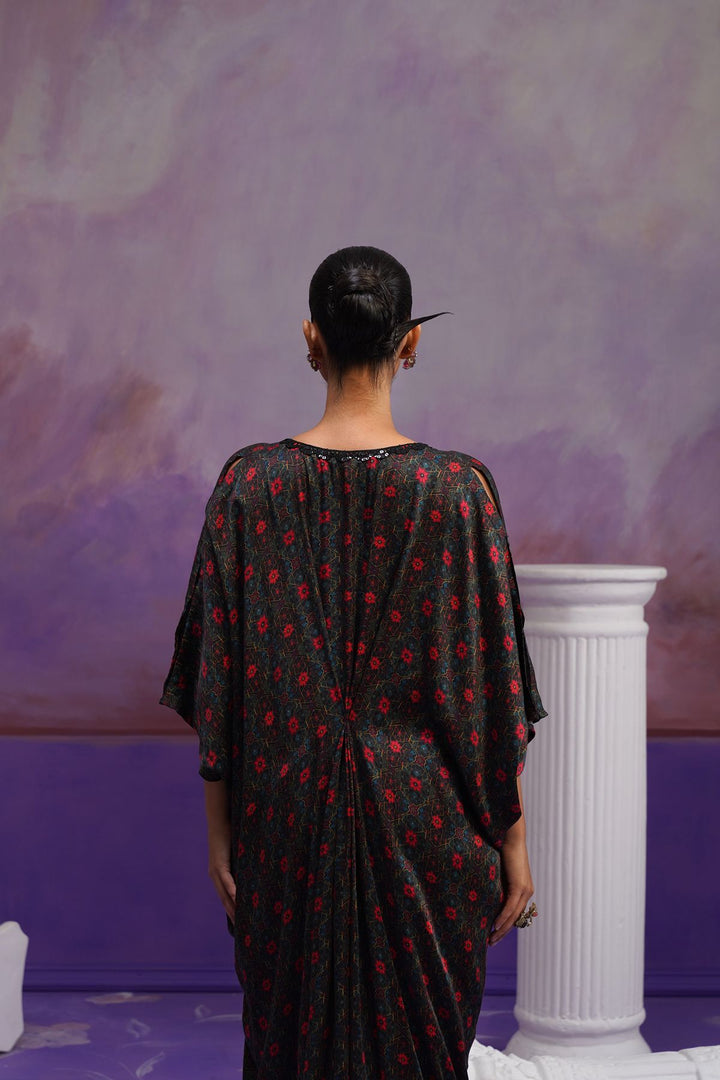 Iris Kaftan