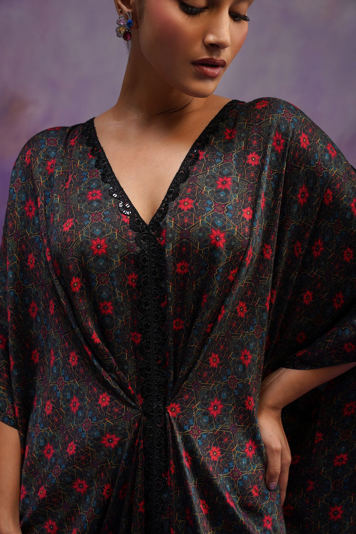 Iris Kaftan