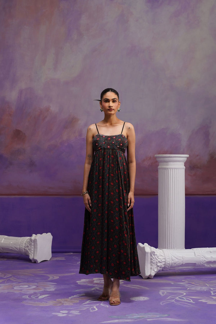 Lily Dress