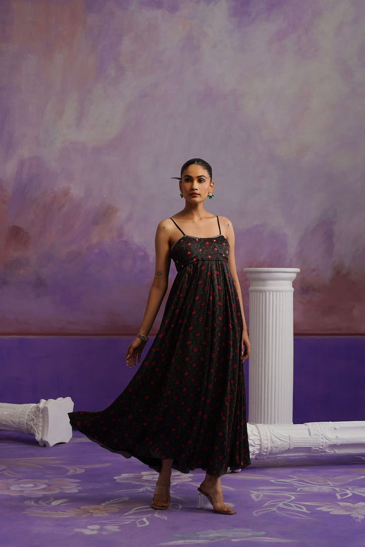 Lily Dress
