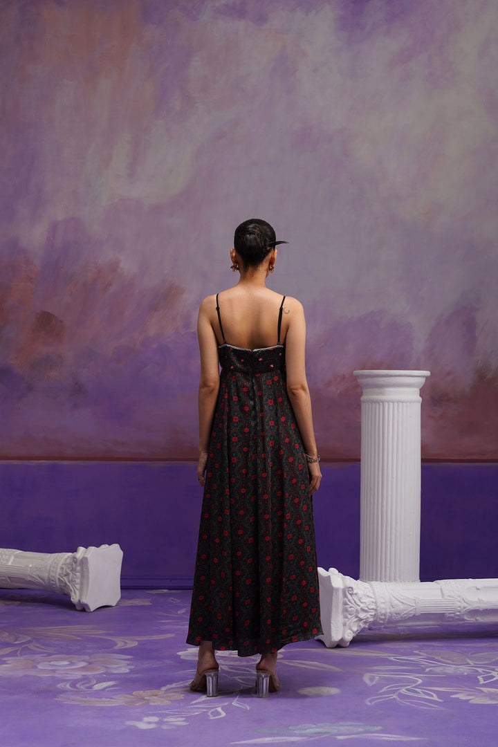 Lily Dress