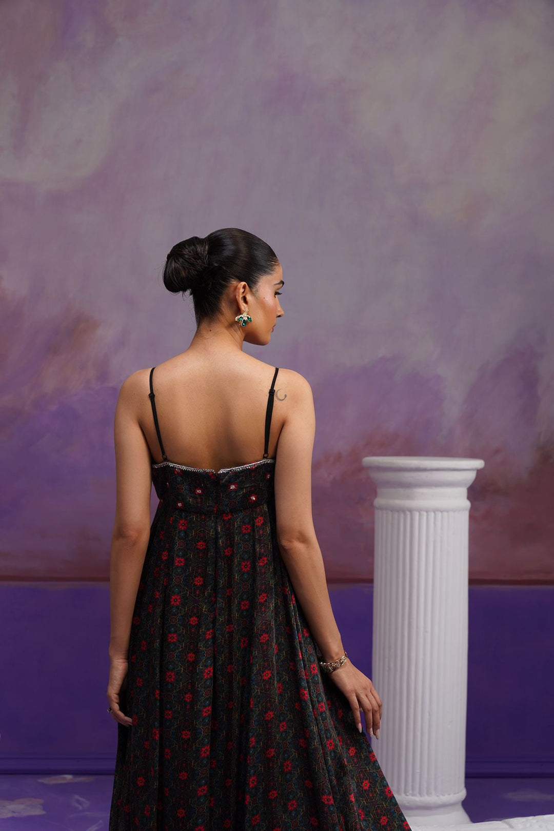 Lily Dress