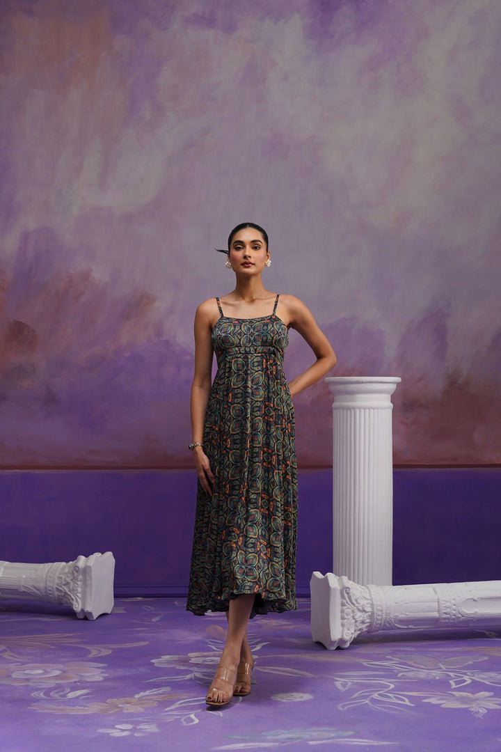 Rose Dress
