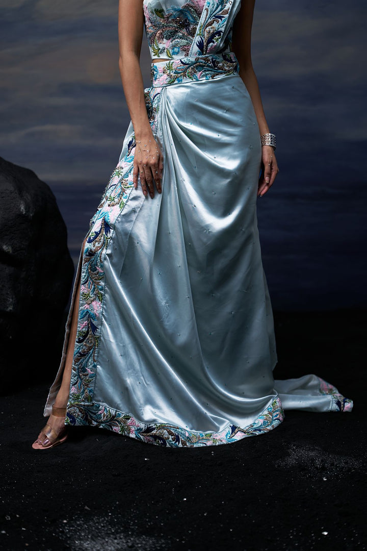 Maree Drape Set
