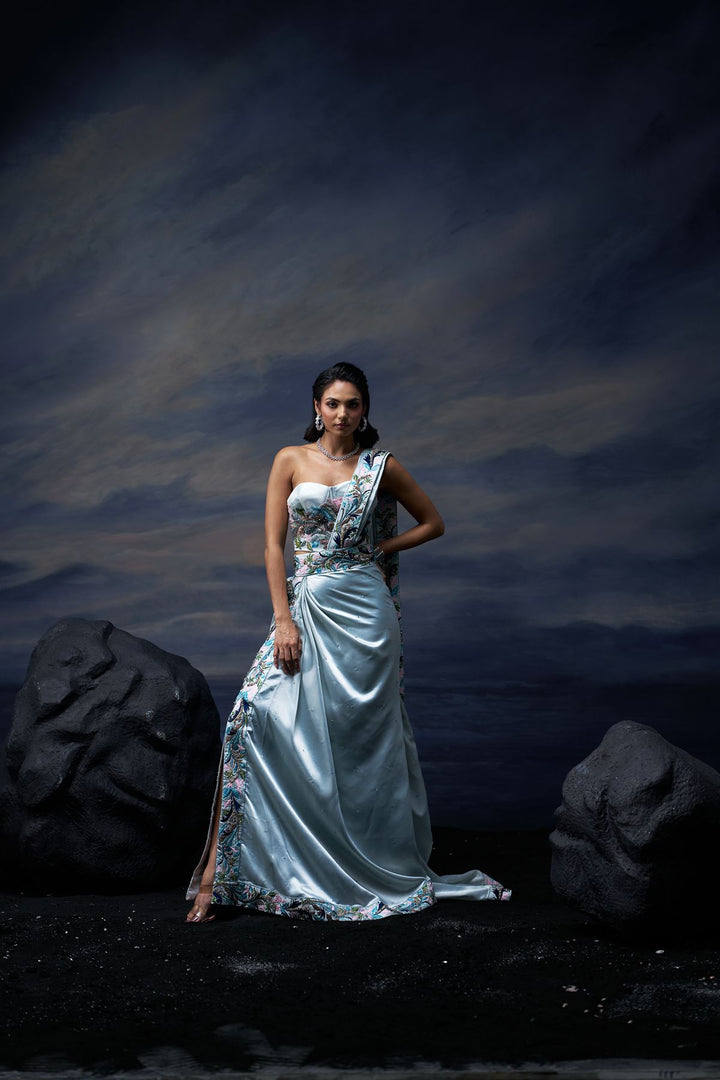Maree Drape Set