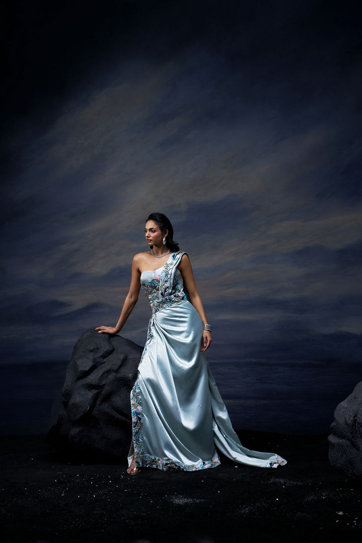 Maree Drape Set