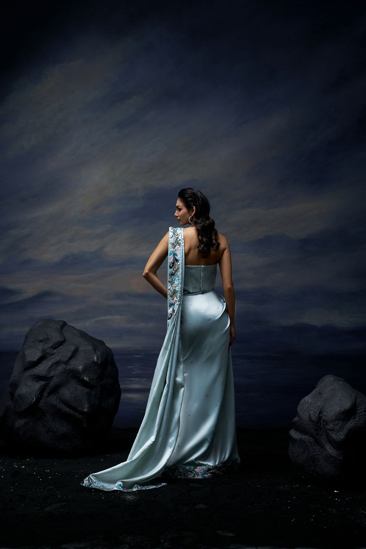 Maree Drape Set