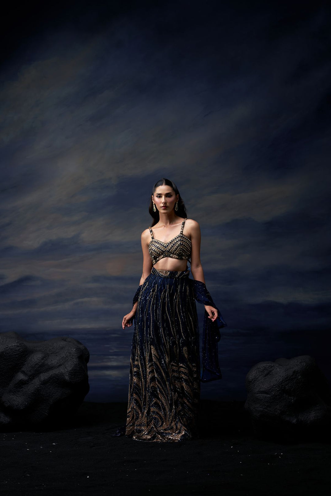 Song Of The Endless Sea