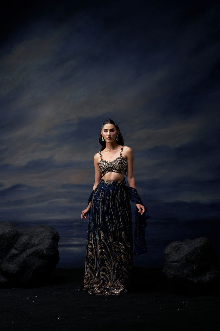Song Of The Endless Sea