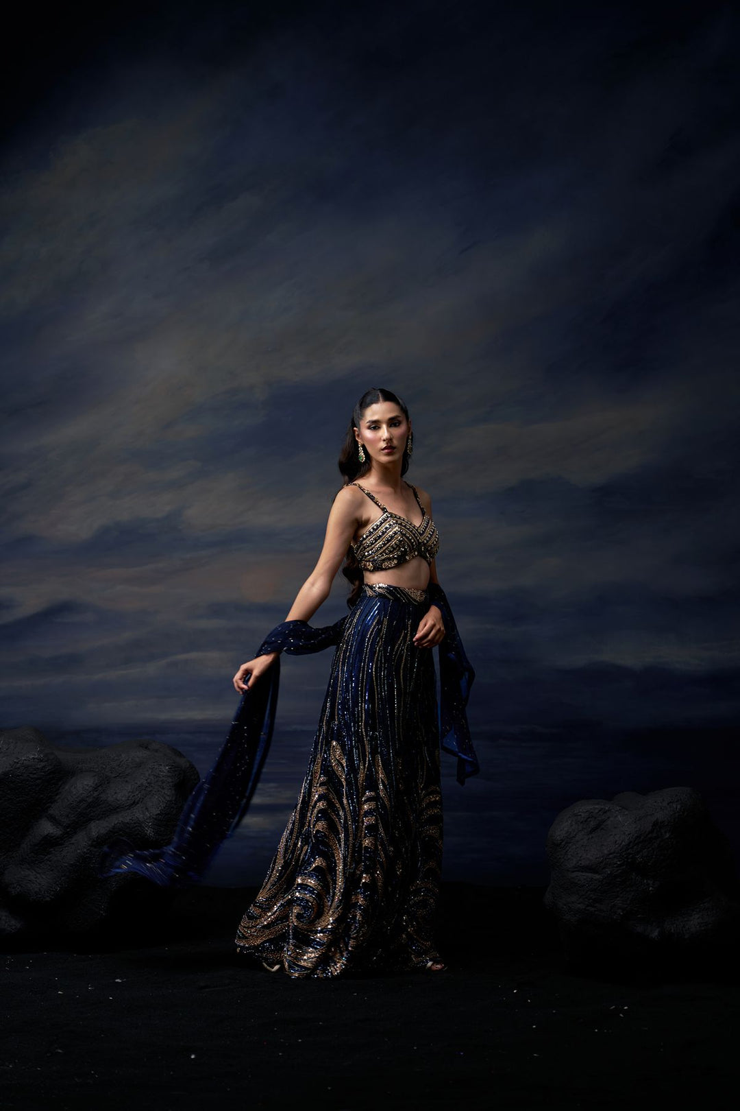 Song Of The Endless Sea