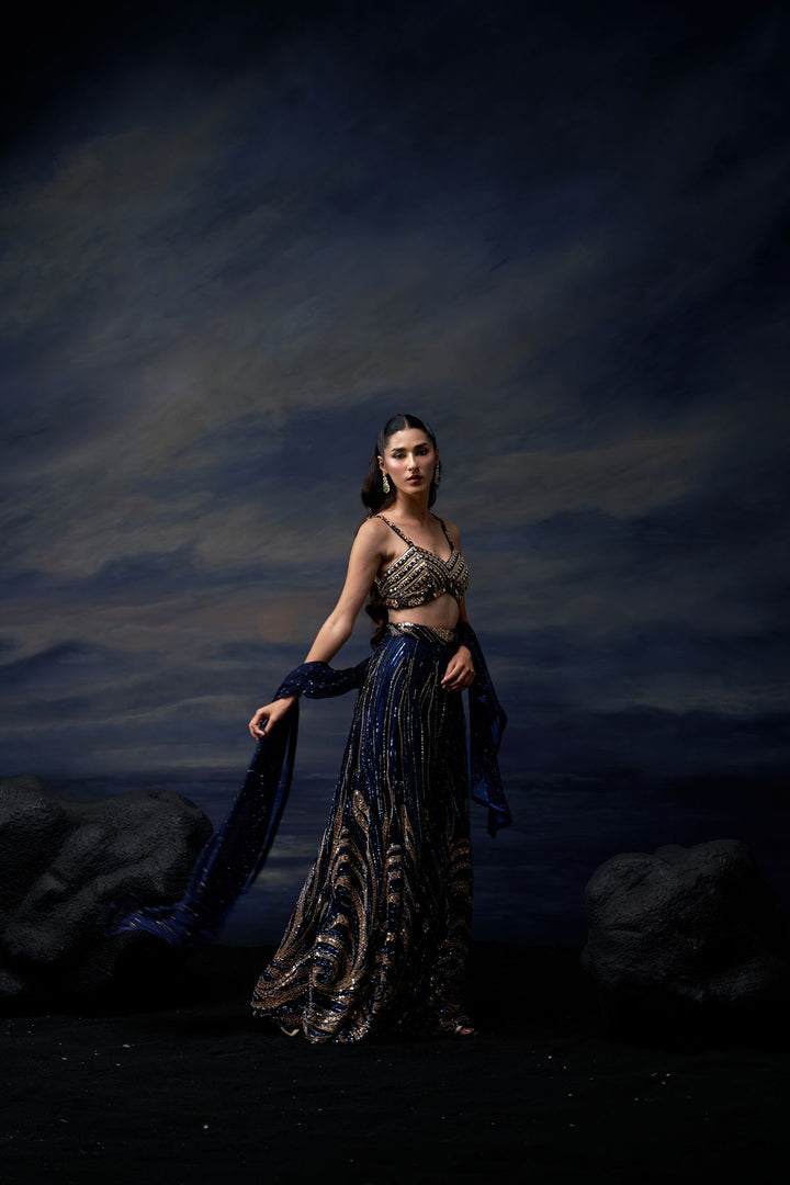 Song Of The Endless Sea