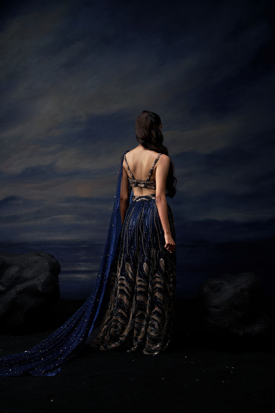 Song Of The Endless Sea