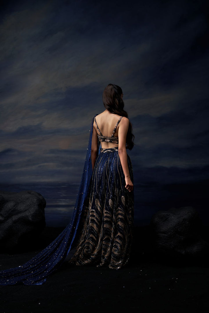 Song Of The Endless Sea