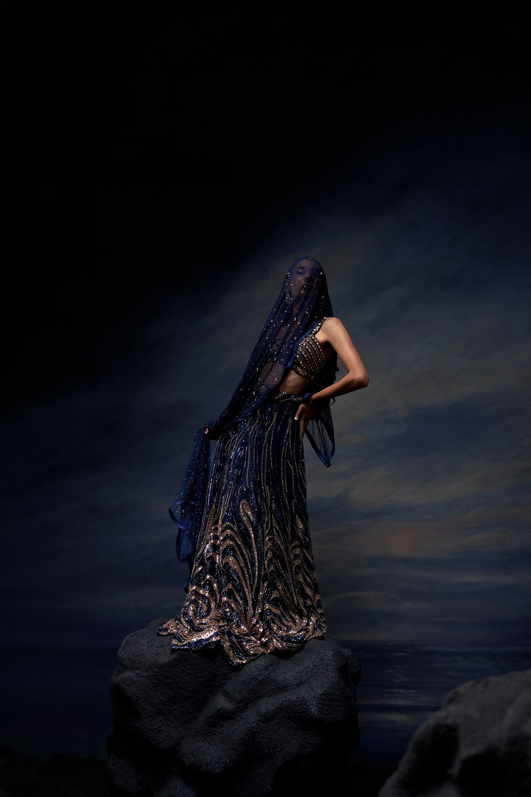 Song Of The Endless Sea