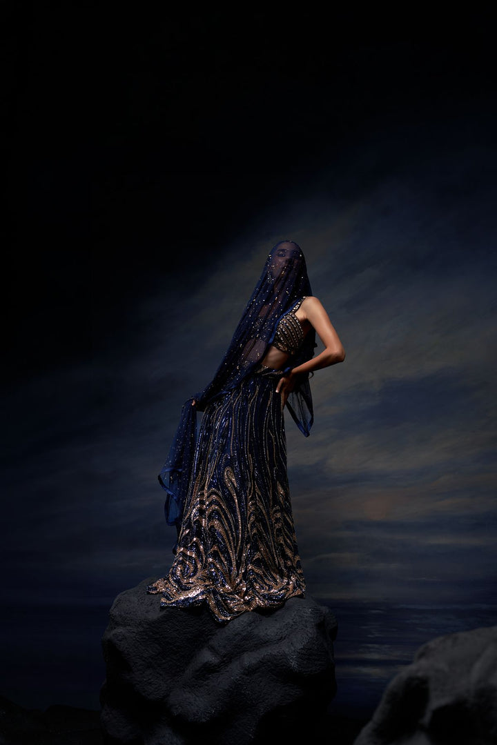 Song Of The Endless Sea