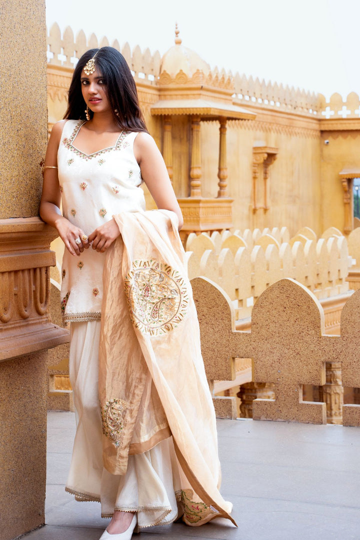 Safiah Sharara Set