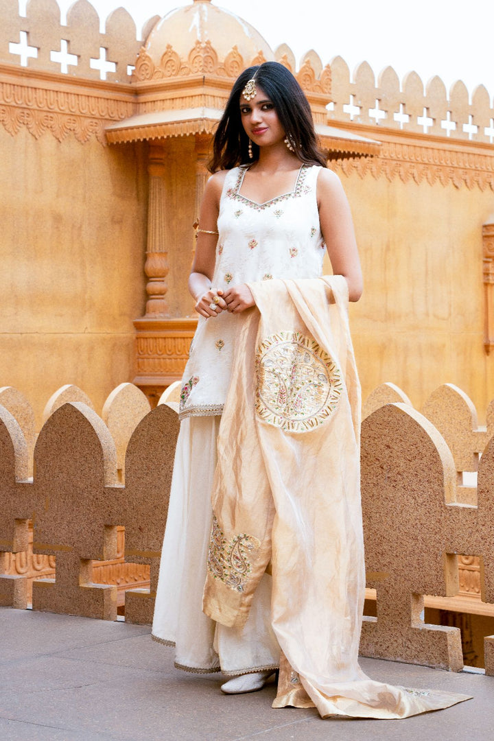 Safiah Sharara Set