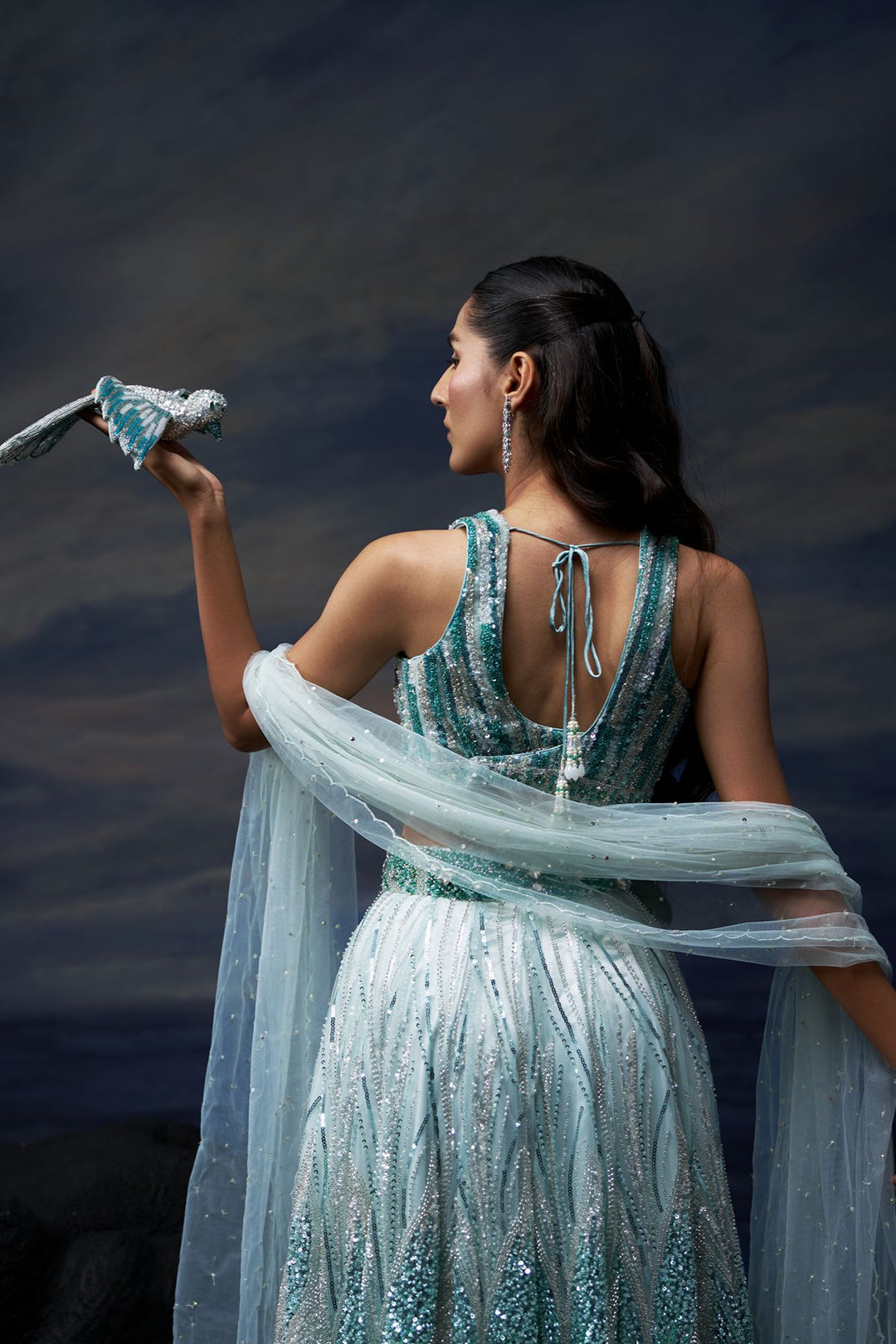 Dancing With The Tides