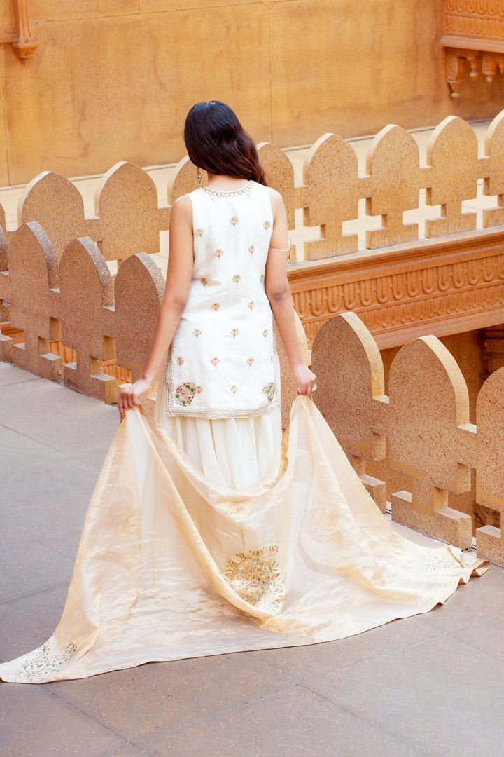 Safiah Sharara Set
