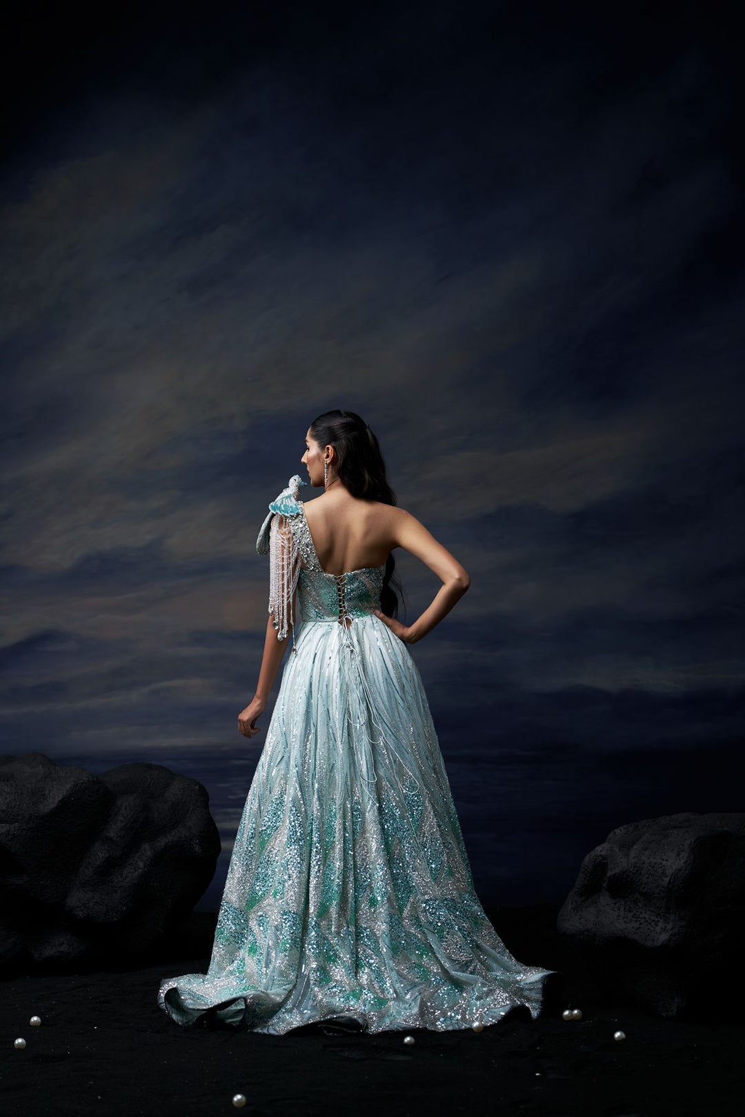 Daughter Of The Ocean