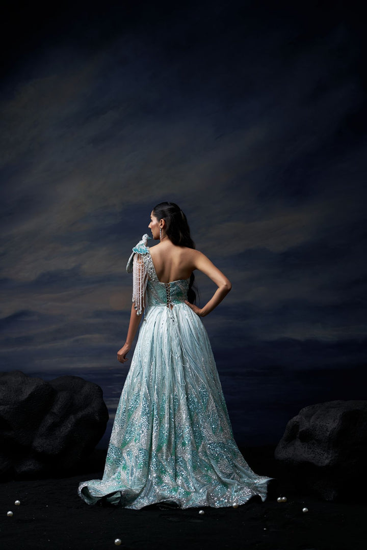 Daughter Of The Ocean