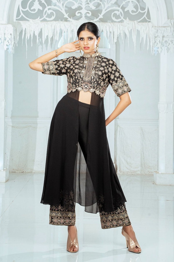 Aoki Set -2- Black