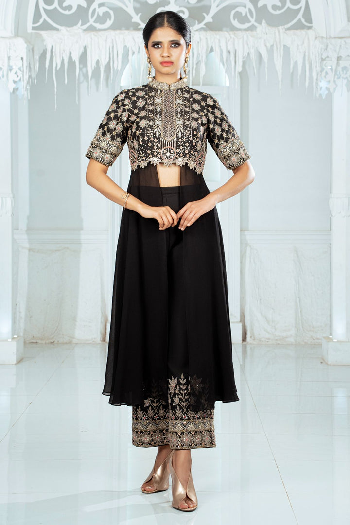 Aoki Set -2- Black