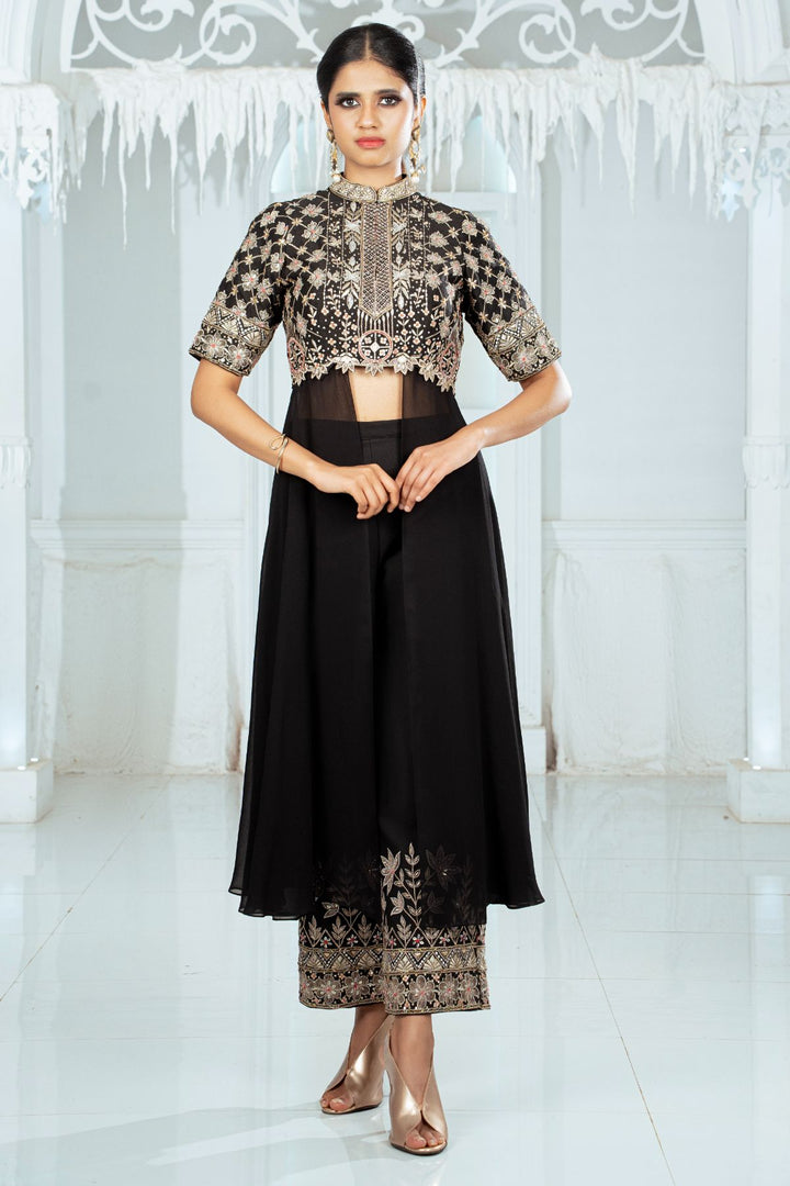 Aoki Set -2- Black