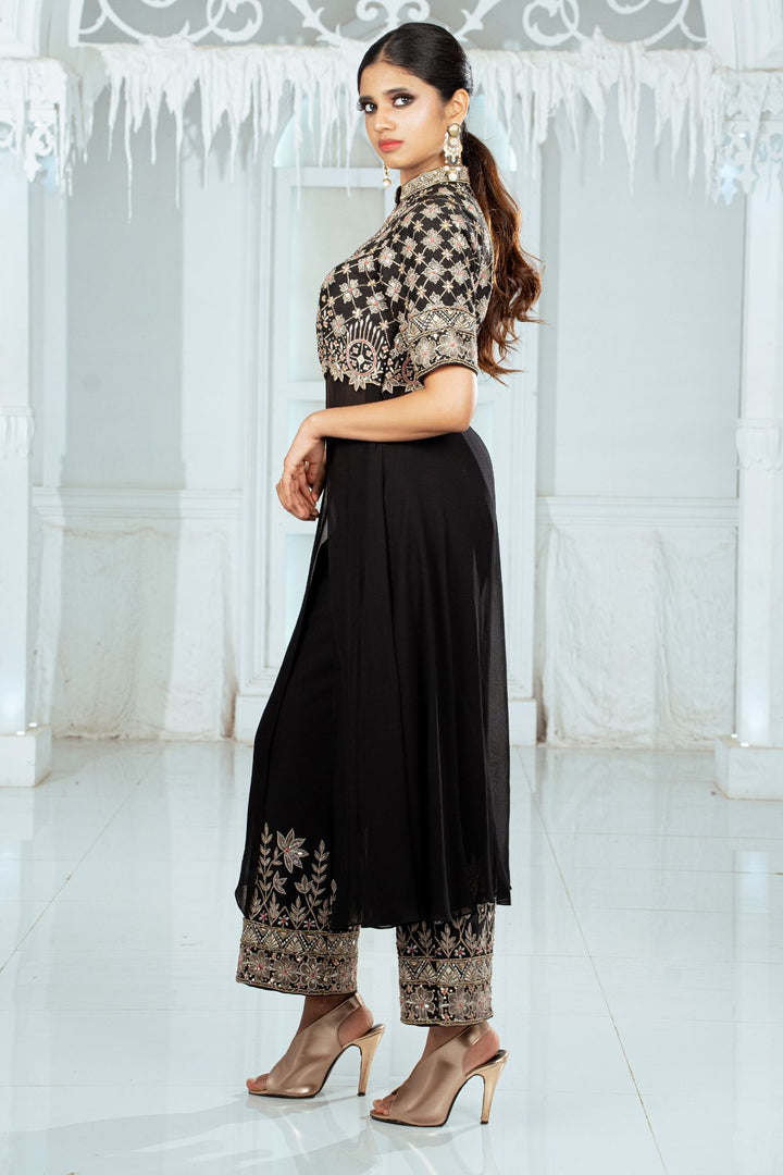 Aoki Set -2- Black