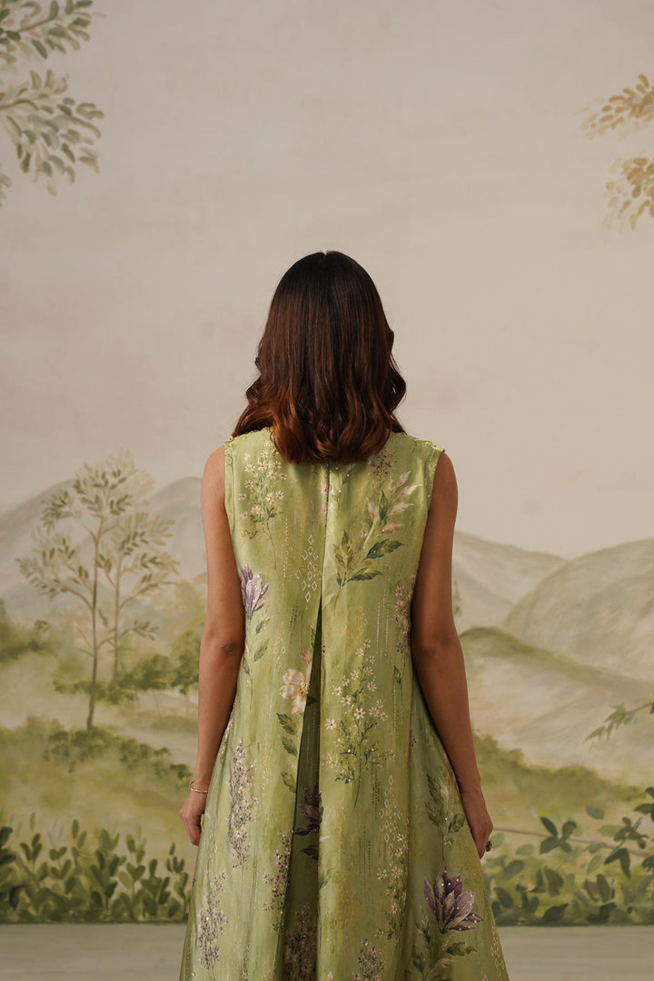 Avani Kurta Set