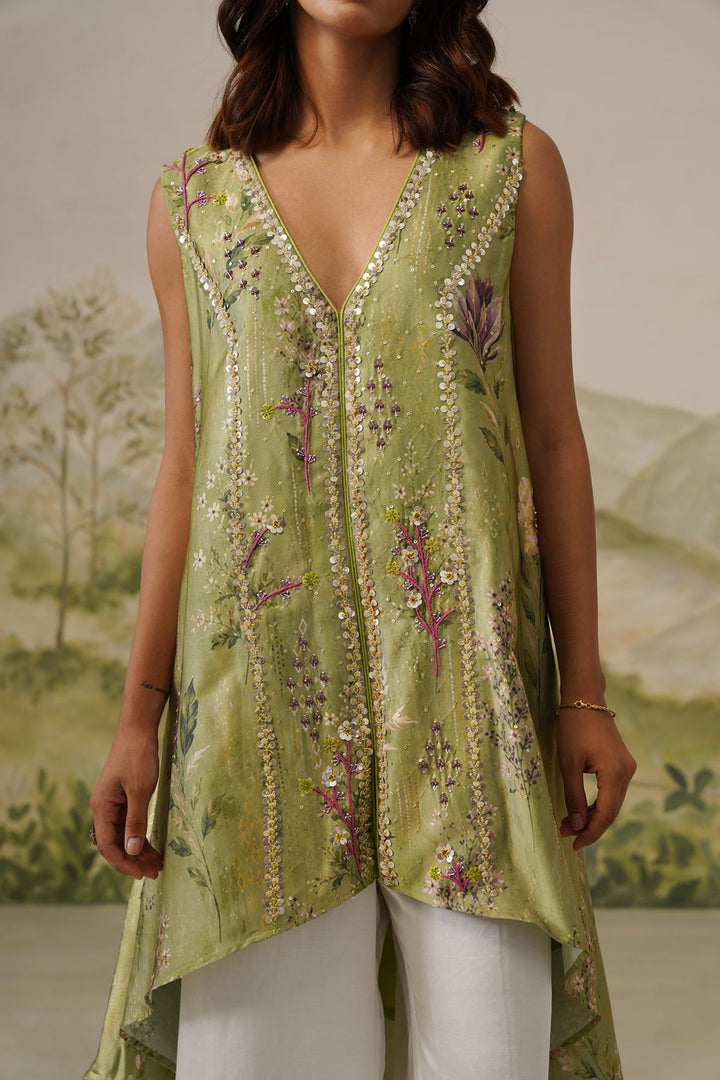 Avani Kurta Set