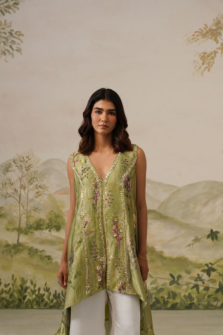 Avani Kurta Set