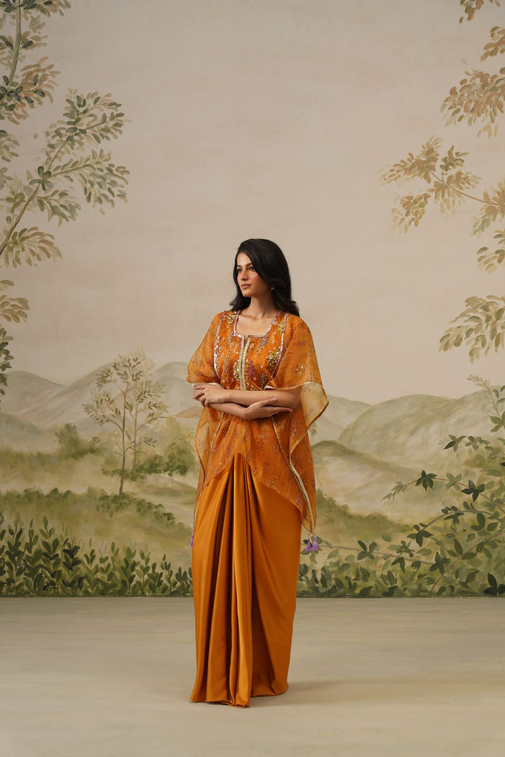 Anaya Skirt Set