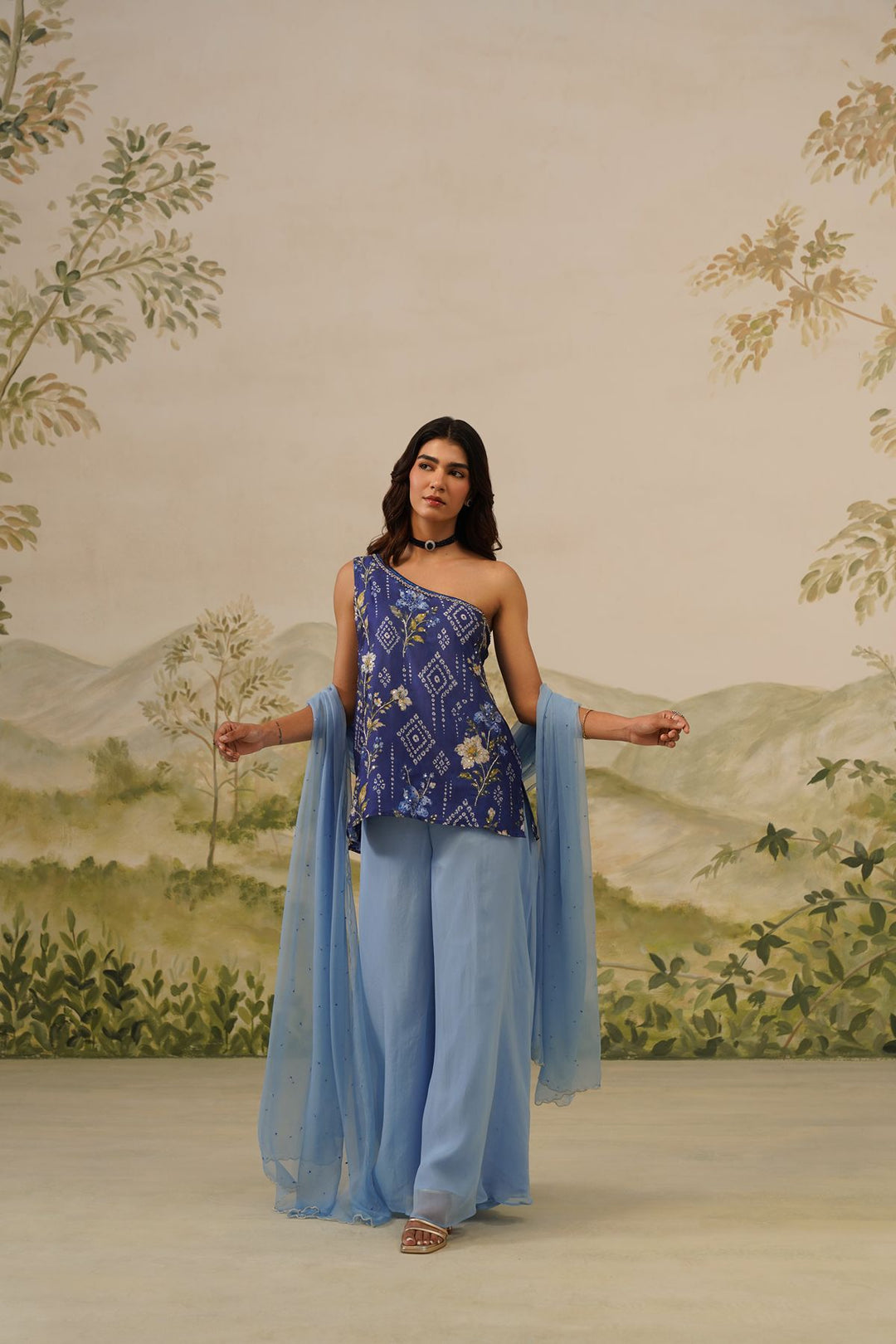Leora Sharara Set