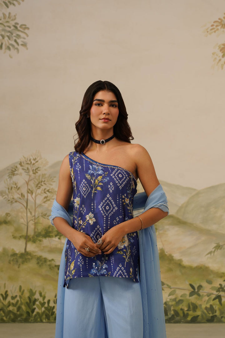 Leora Sharara Set