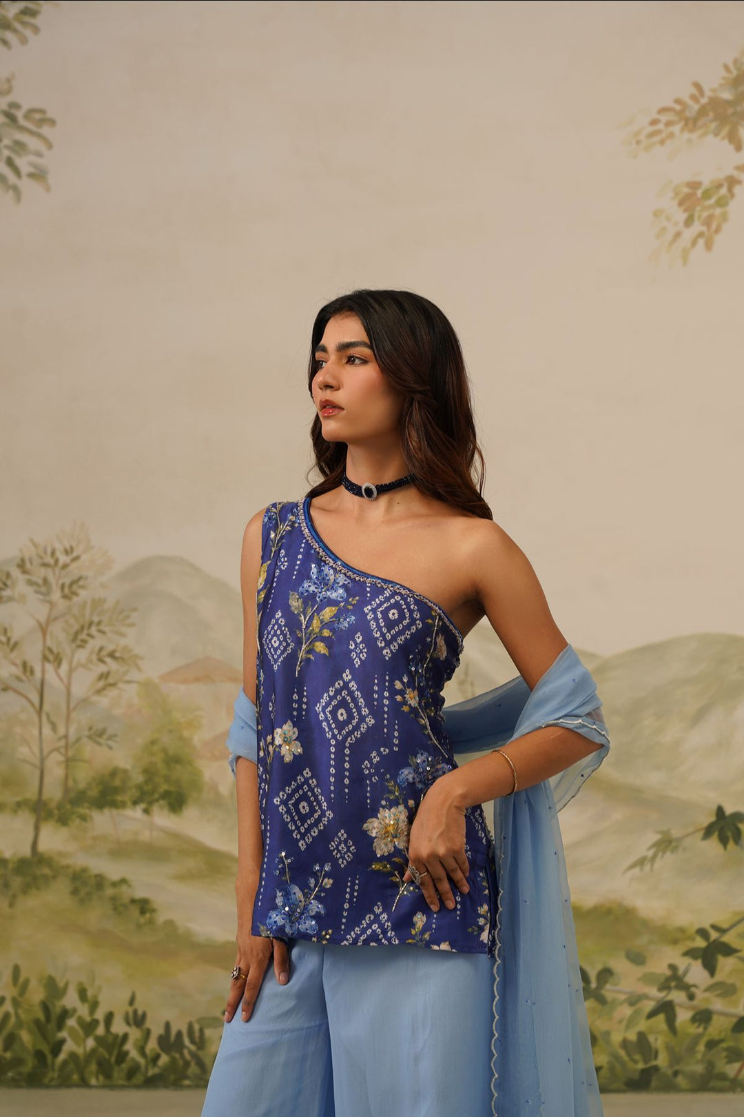 Leora Sharara Set