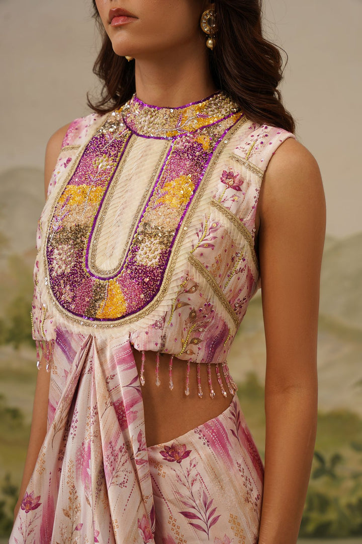 Aveya Dress