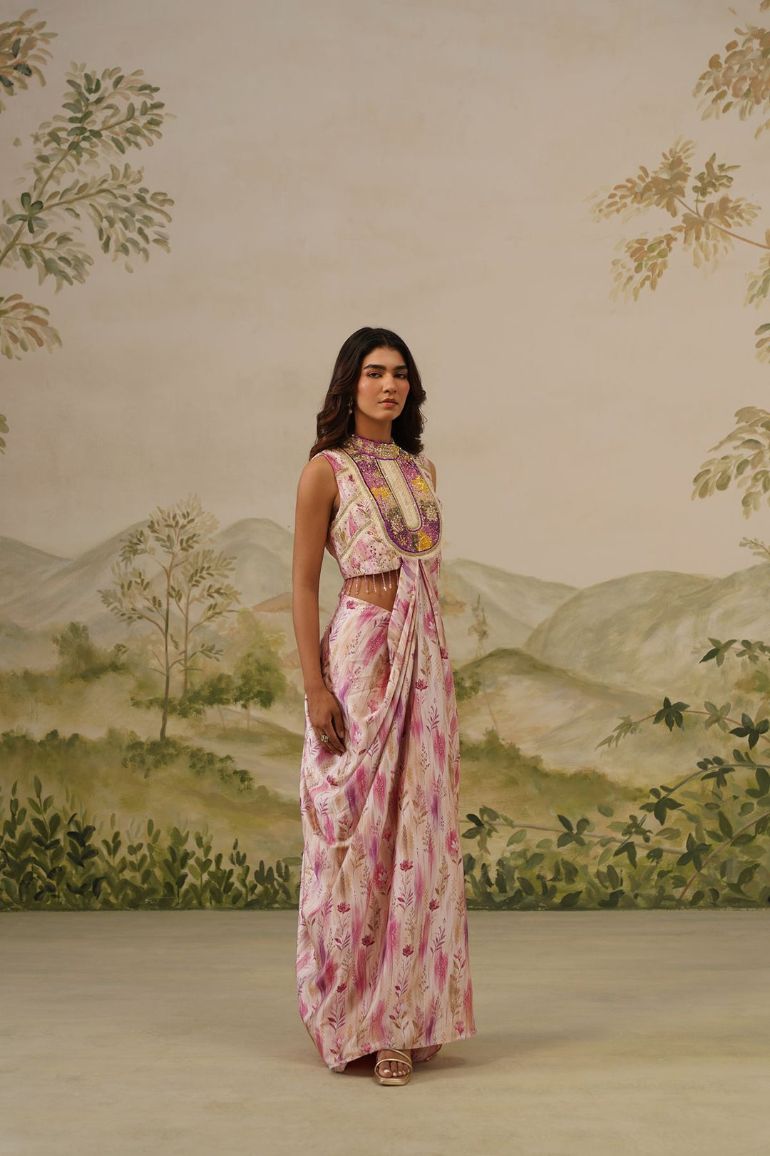 Aveya Dress