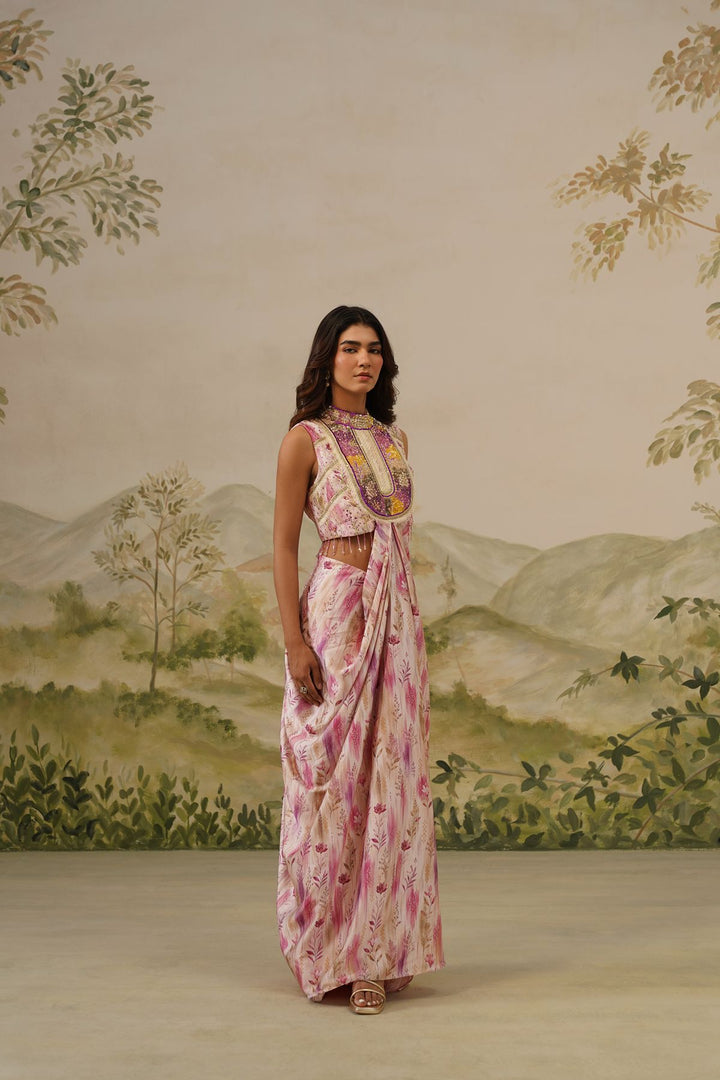 Aveya Dress