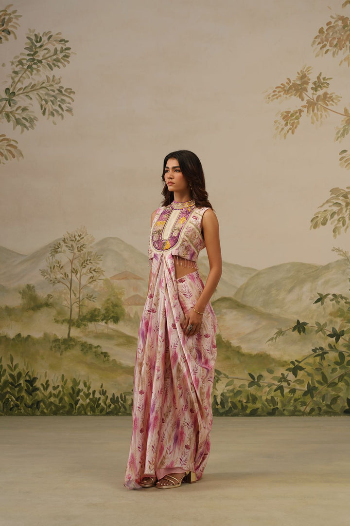 Aveya Dress