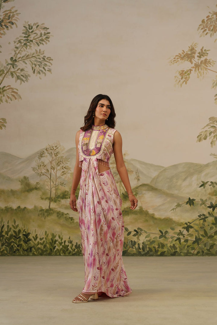 Aveya Dress