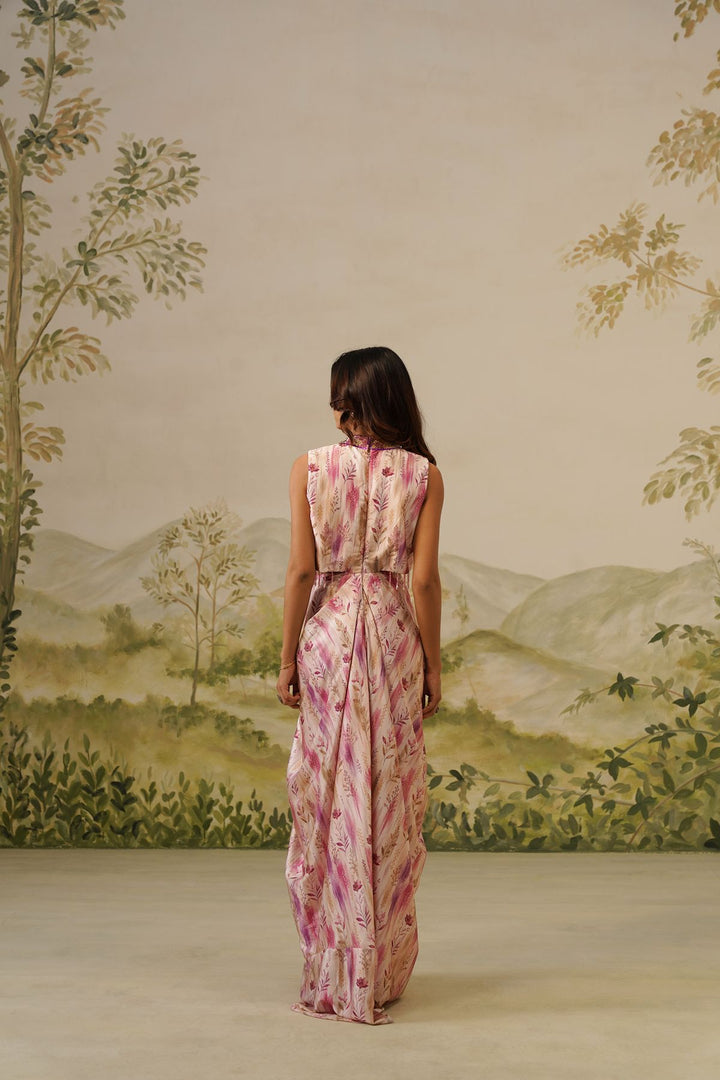 Aveya Dress