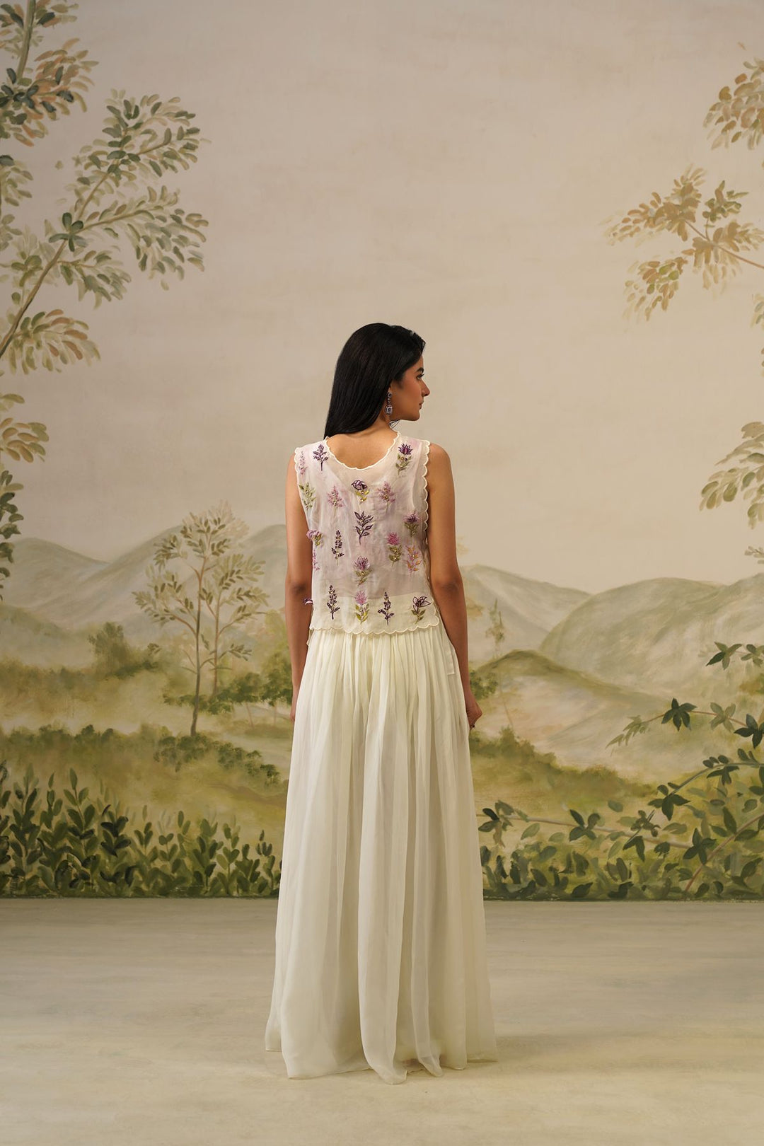 Mirelle Pant Set